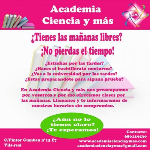 cursos en vila real 05