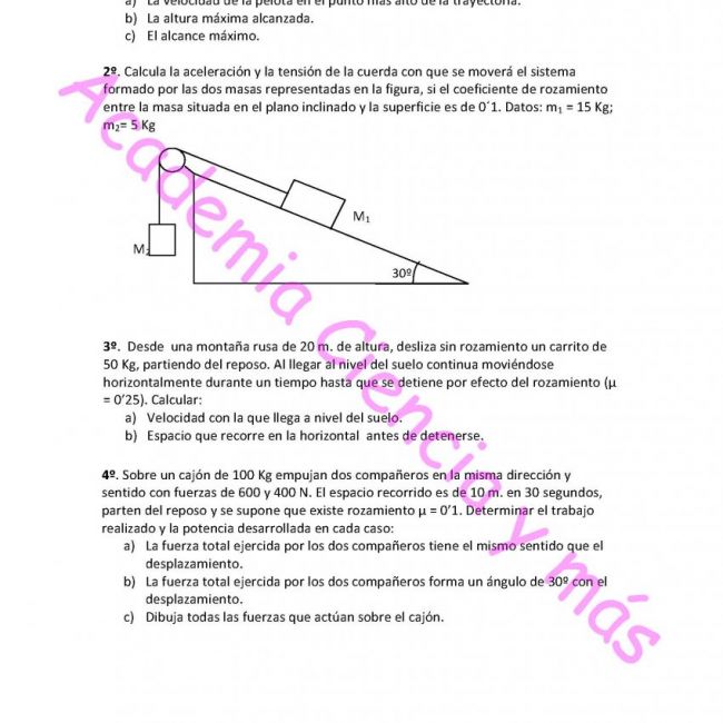 examen de fisica final  Página 1