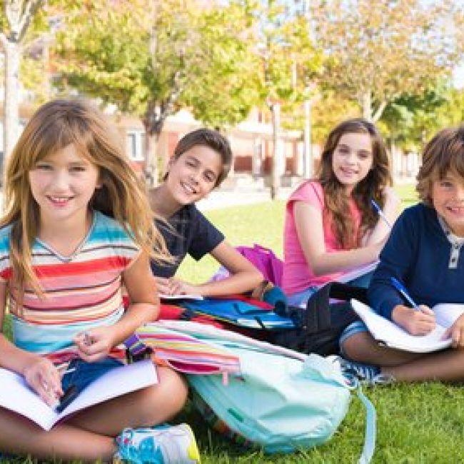 Clases de inglés en Vila real