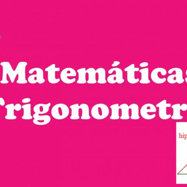 Trigonometría