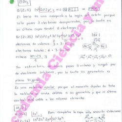 Solución examen química 2015