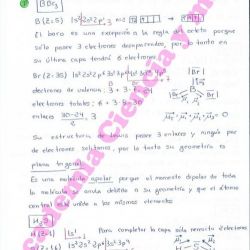 Solución examen química 2015